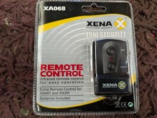 XENA XA068 Infared Remote