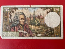 #15538 - Billet 10 francs