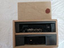 Collection Gérard Tab / 141R 1083  avec son boitage bois