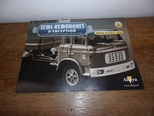 Fascicule Booklet fascículo