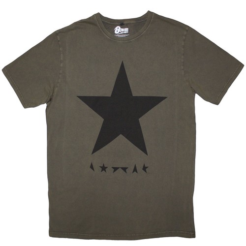 David bowie blackstar officiel - david,