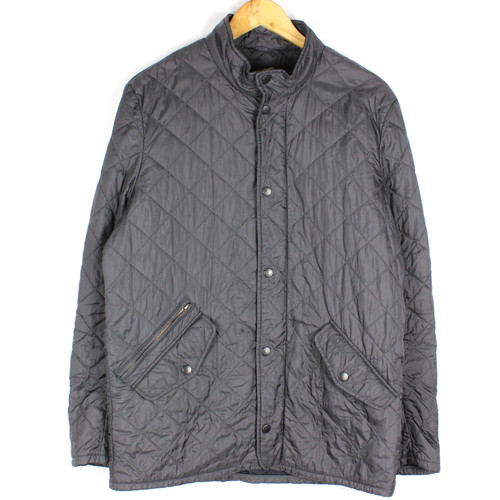 Veste matelassée homme
