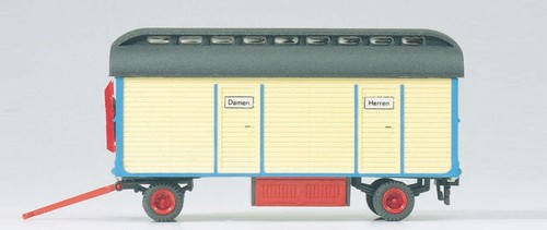 Preiser 21025 échelle - preiser, ho