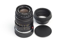 Leitz Leica M Elmar-C 4/90Mm