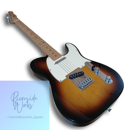 Fender mexico telecaster - mexico,