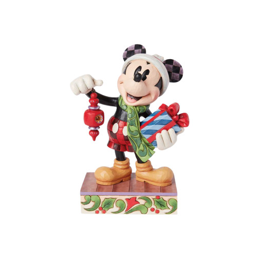 Figurine les vacances - figurine, de