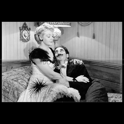 Photo 034289 groucho marx - groucho, &