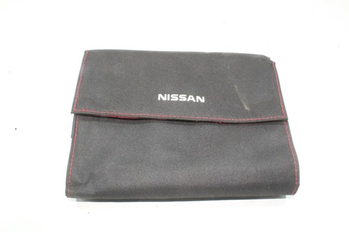 Nissan juke f15 carnet - nissan,