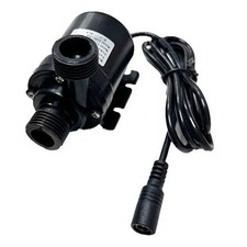 Pompe à Eau  DC 12 V 19 W 800