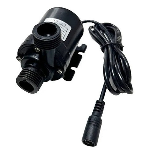 Pompe eau v - 19, w
