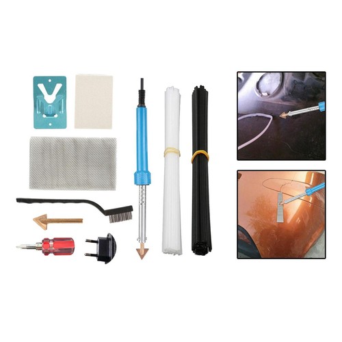 Kit soudure plastique de - soudure,