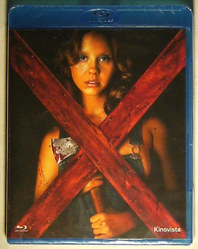 Rare blu ray - rare, blu-ray