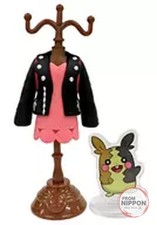 Déguisement : Marie & Morpeko