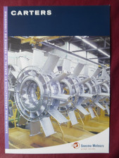 2001 DOCUMENT PUB SNECMA