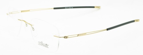 Lunettes optiques silhouette - optiques,