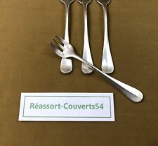 1 fourchette à huitre