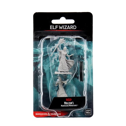 Wizkids donjons dragons - donjons, &