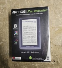 Archos 70c Wi-Fi 7" Tablet