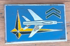 Insigne Base Aérienne des