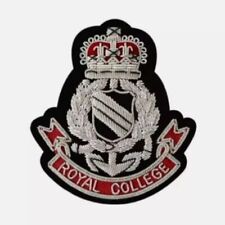 Écussons de poche pour blazer