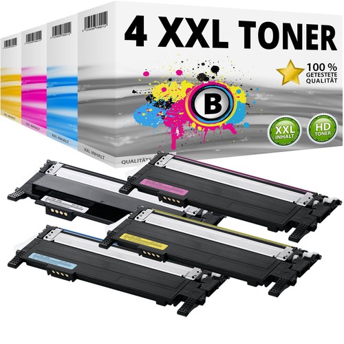 Xxl cartouche toner pour - xxl,