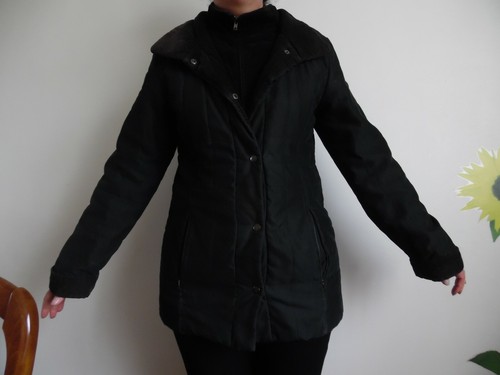 Blouson parka femme taille - parka,