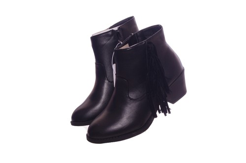 Womens short fashion fringe - womens,