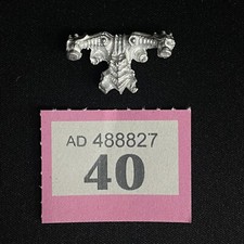 Sac À Dos Death Guard Chaos