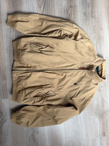 Veste bedford sergé ralph - sergé,