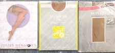 3 jolies Paires de Bas nylon