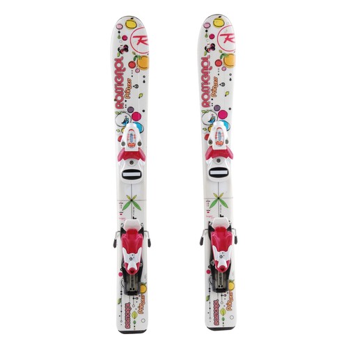Ski occasion junior rossignol - occasion,
