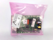 Carte régulation prog pompe