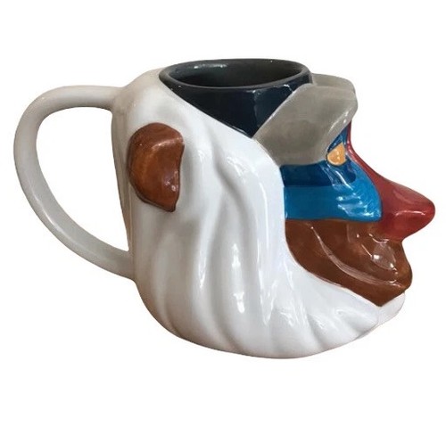 Tasse mug cup rafiki - tasse, roi