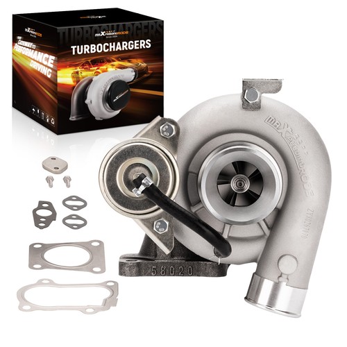 Turbocompresseur turbochargeur - turbocompresseur,