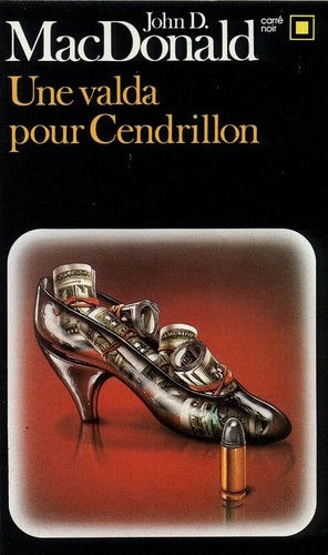 Une valda pour cendrillon - valda,