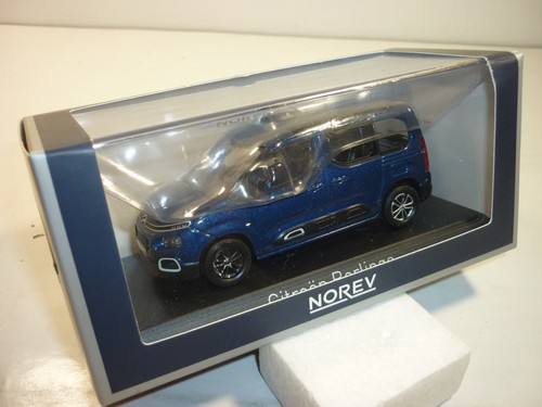 Norev citroen berlingo - citroen,