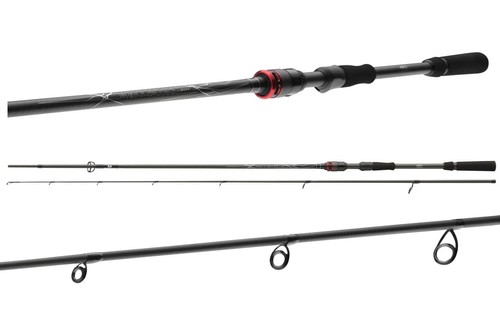 Daiwa ballistic air canne - ballistic,