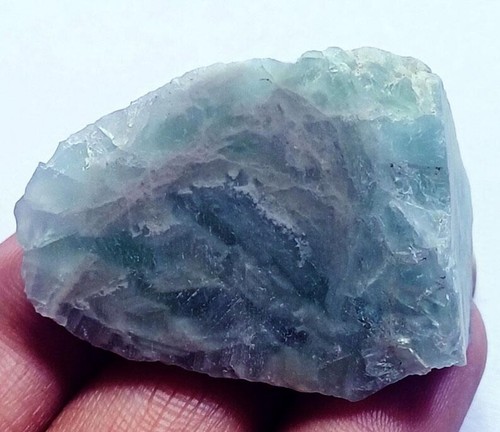 Fluorite naturelle 145 ct - fluorite, 145.85