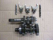 Boite de vitesses pour Suzuki