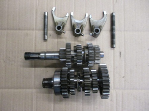 Boite vitesses pour suzuki - boite,