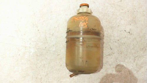 Vase expansion peugeot 205 - d'expansion,