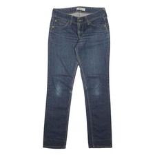 LEVI'S 571 Jean Bleu Femme