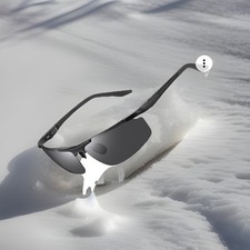Lunettes De Soleil Polariser