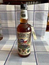 Mc Kendric Longhorn Creek