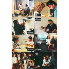 LIAISON FATALE Photos de film