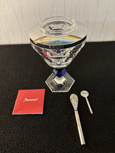 Verre pot crème la - ou,