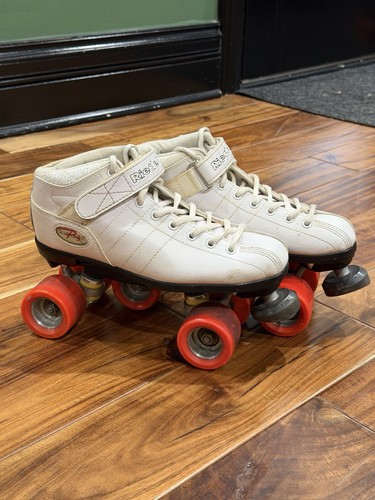 Riedell cayman quad roller - cayman,