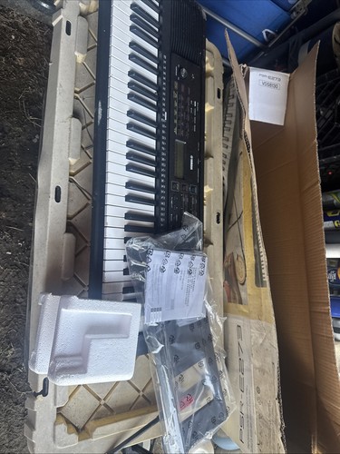 Yamaha psr 420 electronic - psr-420,