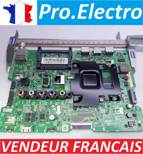Motherboard samsung - tv,