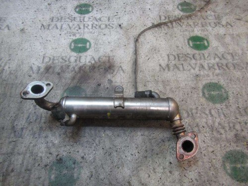 Refroidisseur vanne egr - egr, /